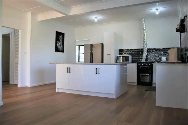 Third view of Homely house listing, 1 Wongal Street, Tumbarumba NSW 2653