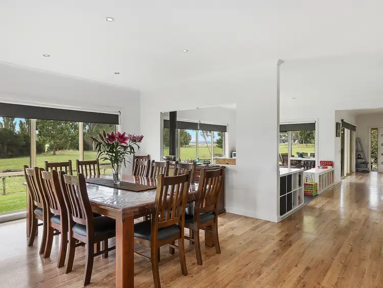 Fifth view of Homely rural property listing, 45 Ryeburn Road, Outtrim VIC 3951
