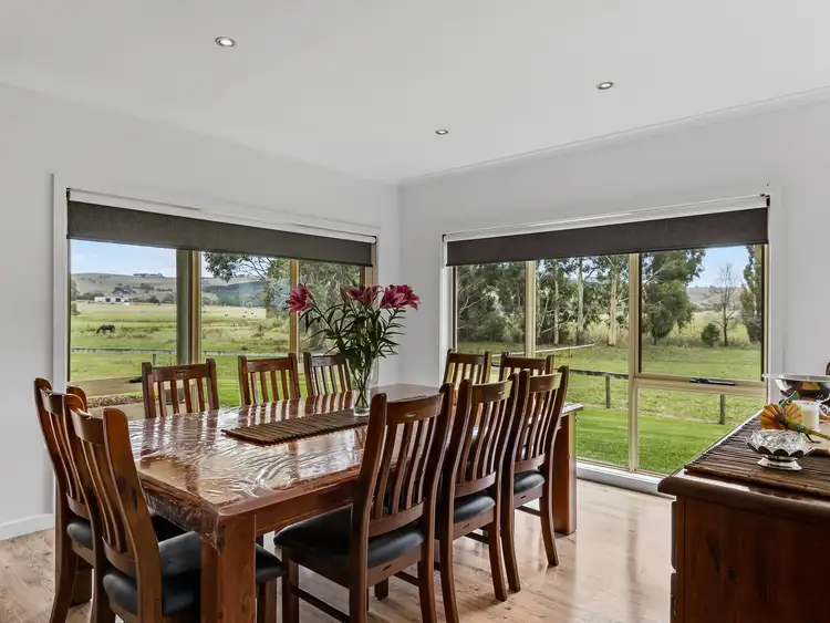 Sixth view of Homely rural property listing, 45 Ryeburn Road, Outtrim VIC 3951