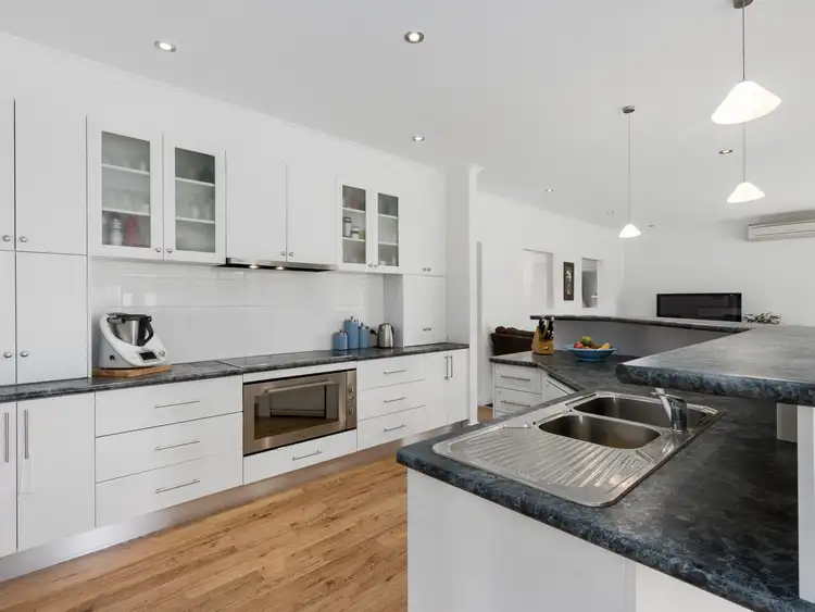 Seventh view of Homely rural property listing, 45 Ryeburn Road, Outtrim VIC 3951