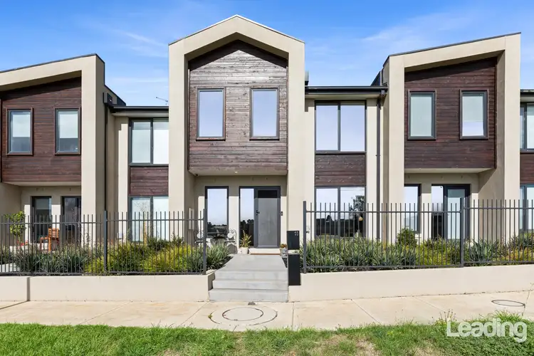 18 Short Walk, Sunbury VIC 3429