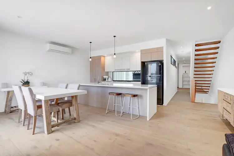 Main view of Homely townhouse listing, 46/24 The Corso, North Lakes QLD 4509