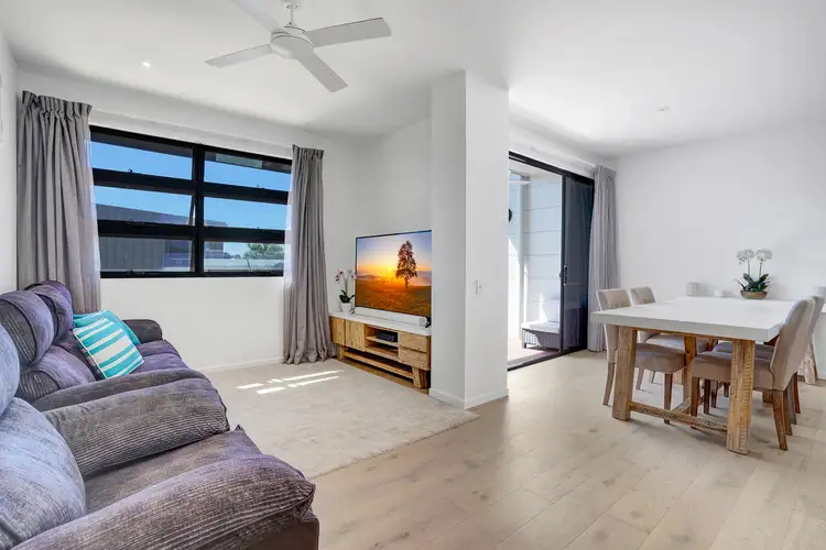 Third view of Homely townhouse listing, 46/24 The Corso, North Lakes QLD 4509