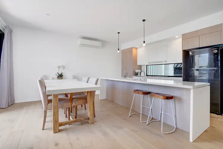Fourth view of Homely townhouse listing, 46/24 The Corso, North Lakes QLD 4509