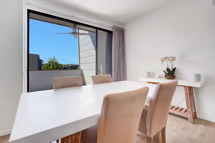 Fifth view of Homely townhouse listing, 46/24 The Corso, North Lakes QLD 4509