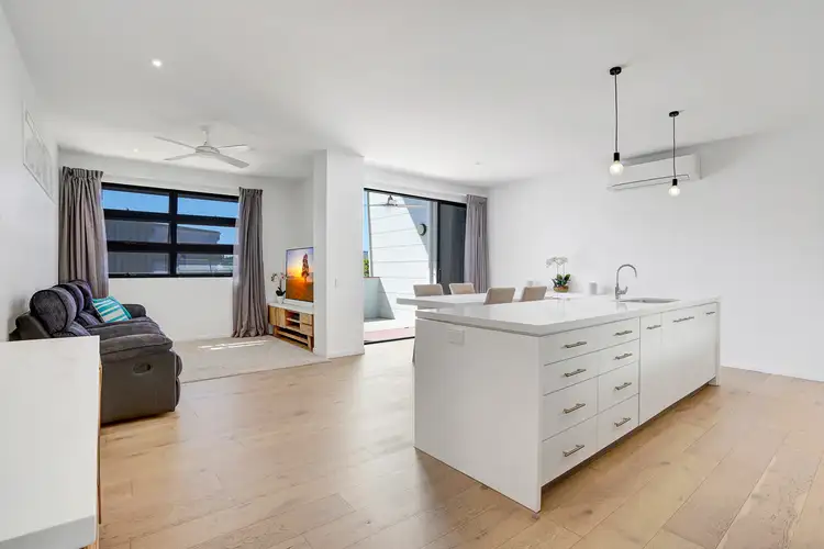 Sixth view of Homely townhouse listing, 46/24 The Corso, North Lakes QLD 4509