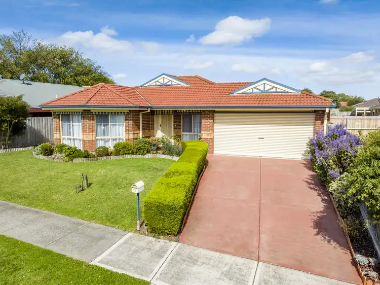 Main view of Homely house listing, 11 Jagger Circuit, Cranbourne East VIC 3977
