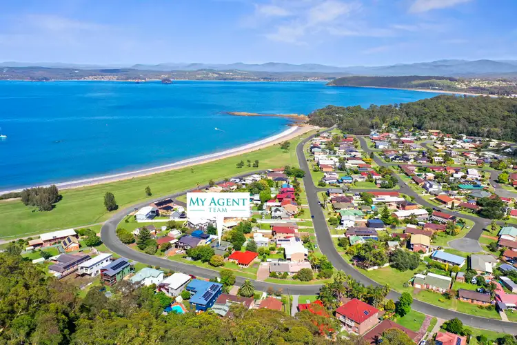 28 Hibiscus Close, Maloneys Beach NSW 2536