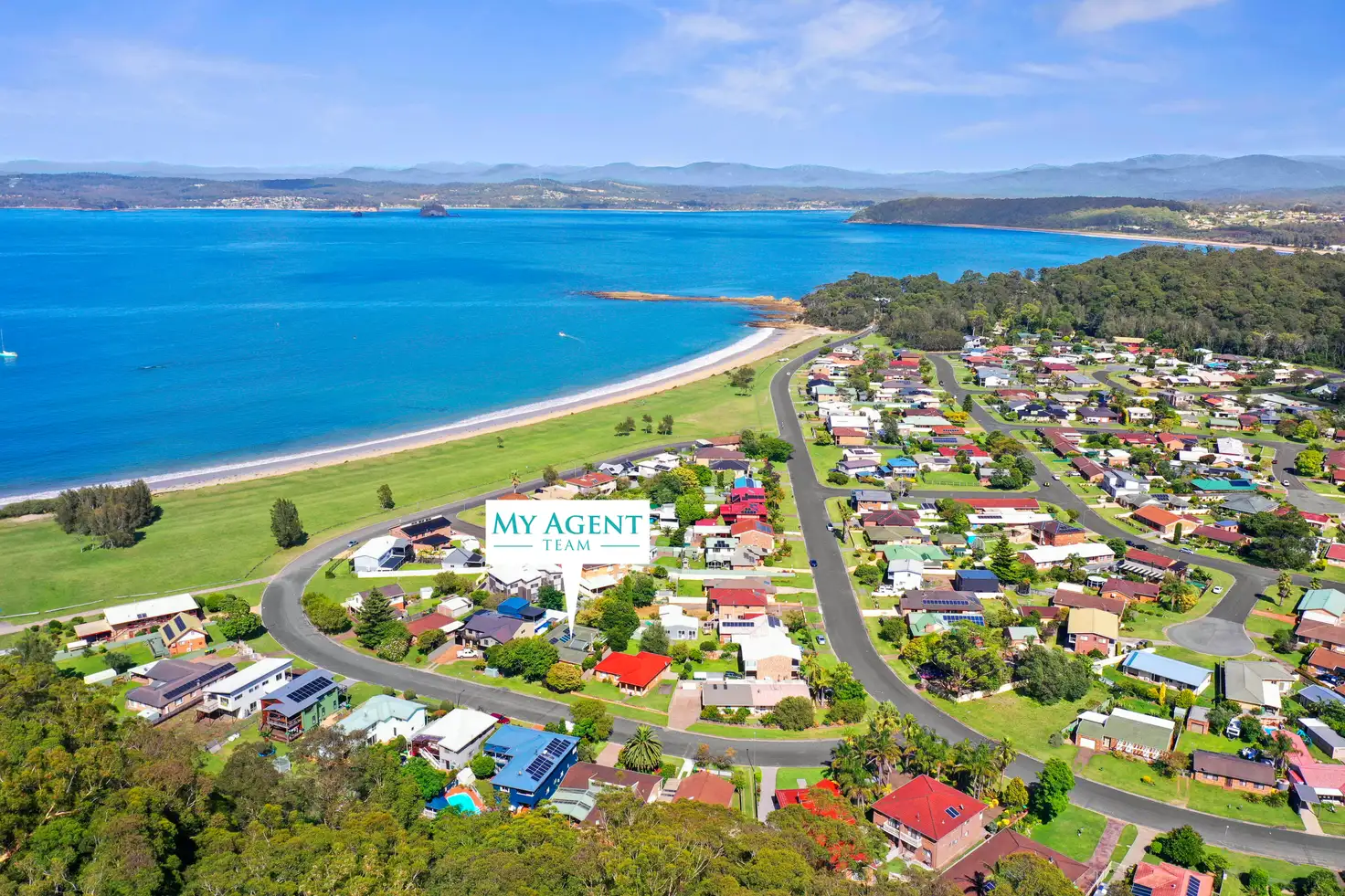 Main view of Homely house listing, 28 Hibiscus Close, Maloneys Beach NSW 2536