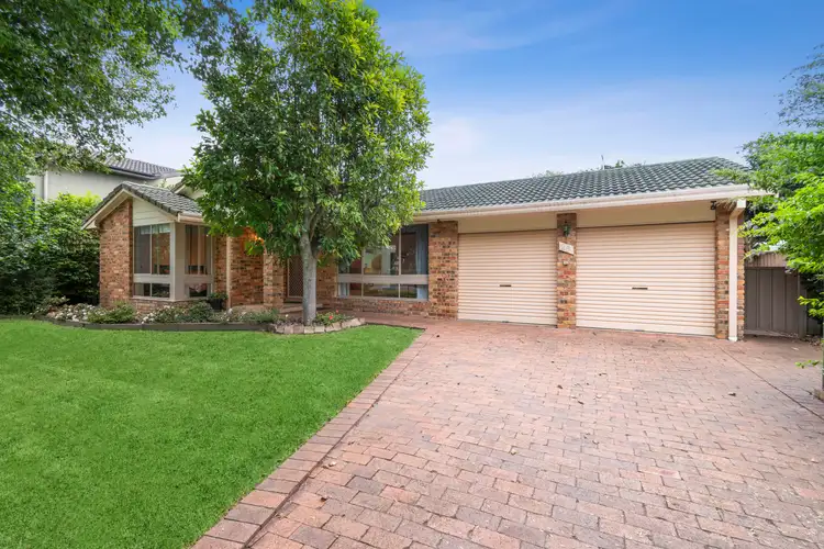 Second view of Homely house listing, 28 Hibiscus Close, Maloneys Beach NSW 2536