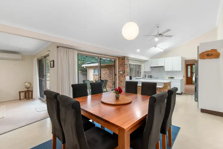 Sixth view of Homely house listing, 28 Hibiscus Close, Maloneys Beach NSW 2536