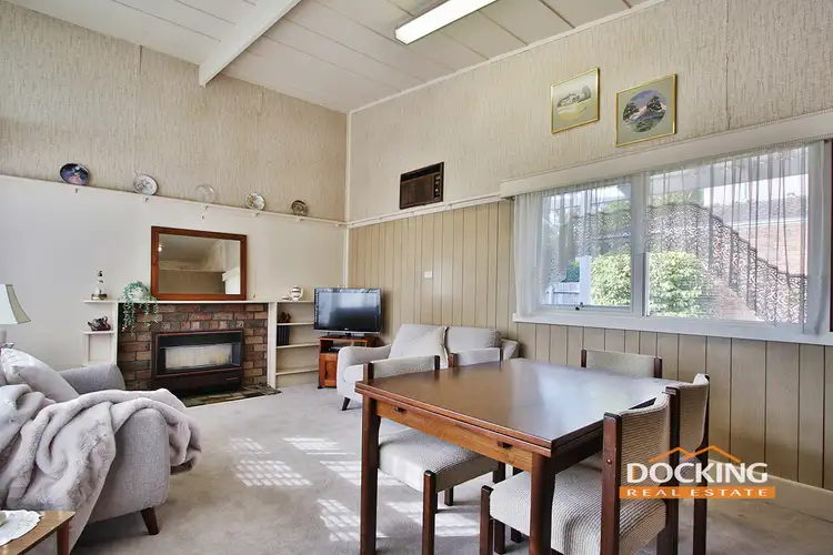 Second view of Homely house listing, 21 McClares Road, Vermont VIC 3133