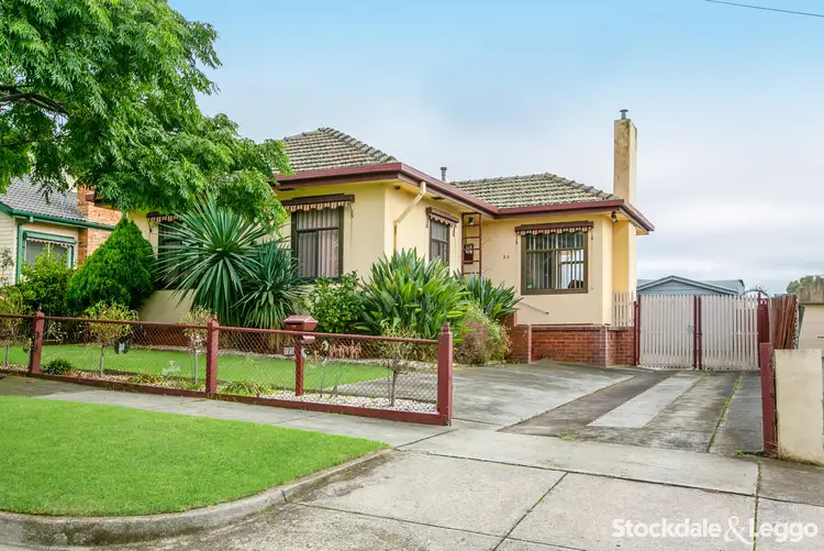 38 Steane Street, Reservoir VIC 3073
