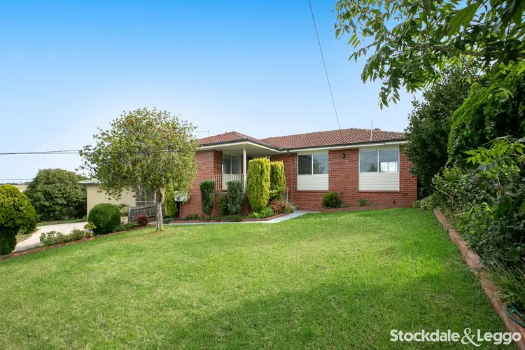 Second view of Homely house listing, 10 Kernot Court, Westmeadows VIC 3049