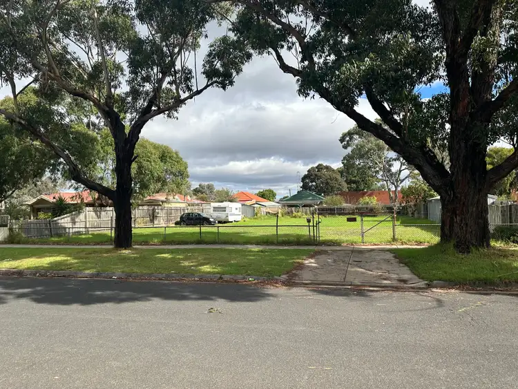 Second view of Homely land listing, 2-4 Fitzroy Street, Laverton VIC 3028