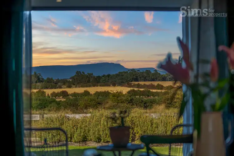 Second view of Homely house listing, 1 Hay Street, Longford TAS 7301