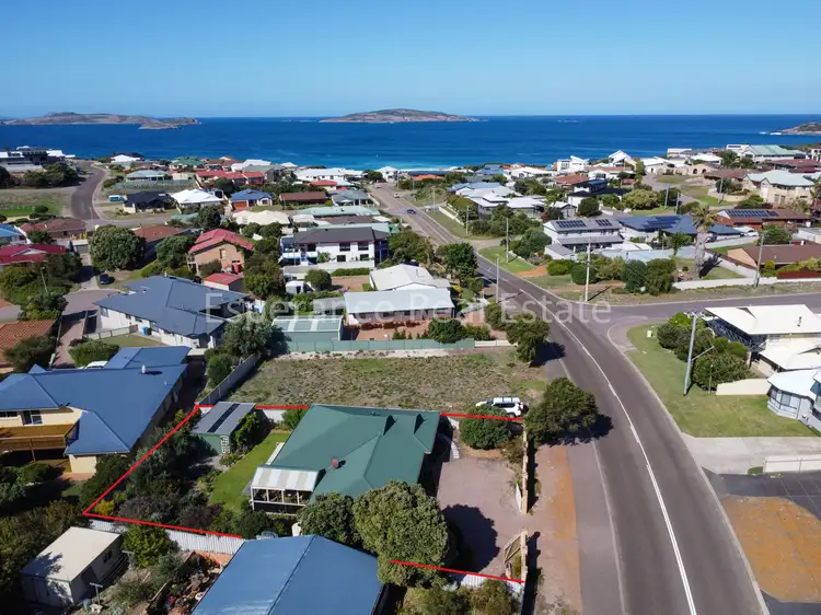 Main view of Homely house listing, 112 Johns Street, West Beach WA 6450
