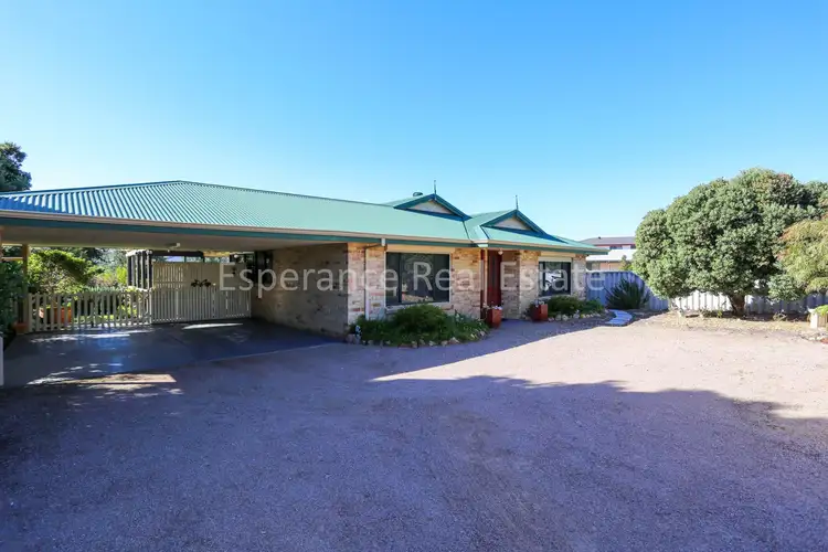 Second view of Homely house listing, 112 Johns Street, West Beach WA 6450