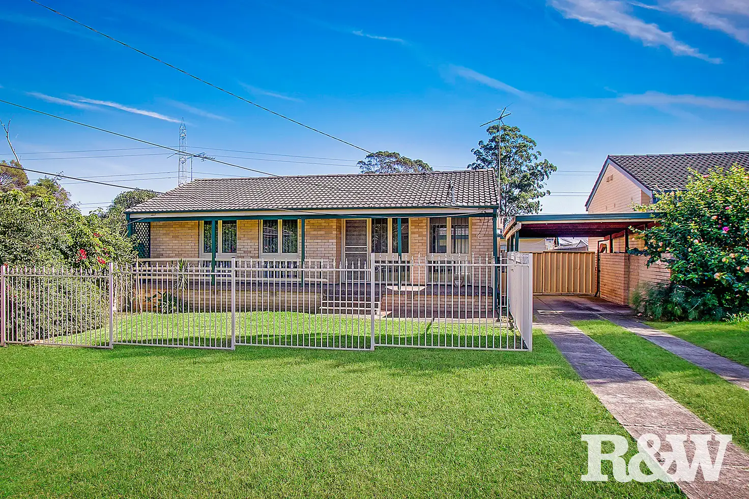 Main view of Homely house listing, 12 Mistral Place, Shalvey NSW 2770