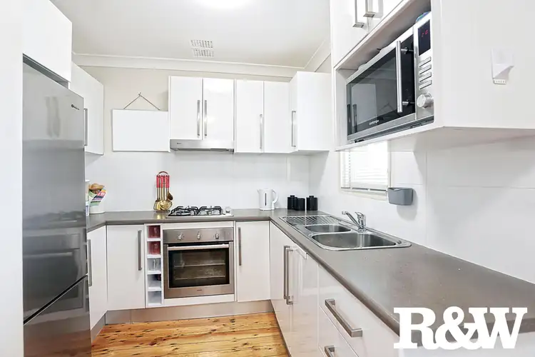 Second view of Homely house listing, 12 Mistral Place, Shalvey NSW 2770