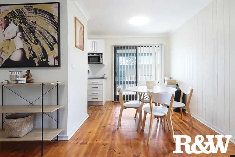 Third view of Homely house listing, 12 Mistral Place, Shalvey NSW 2770