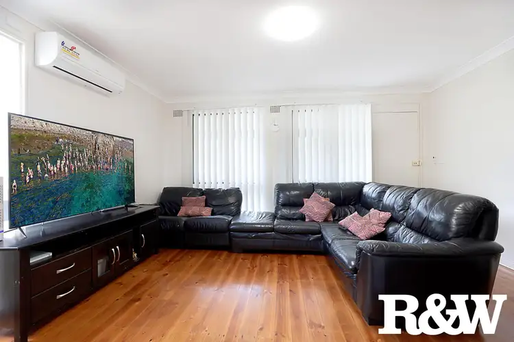 Fourth view of Homely house listing, 12 Mistral Place, Shalvey NSW 2770