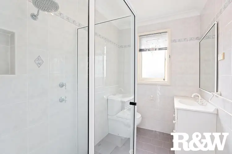 Fifth view of Homely house listing, 12 Mistral Place, Shalvey NSW 2770