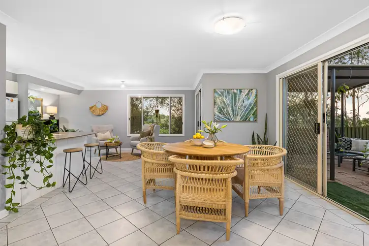 Fourth view of Homely townhouse listing, 4/1 Glenquarie Place, The Gap QLD 4061