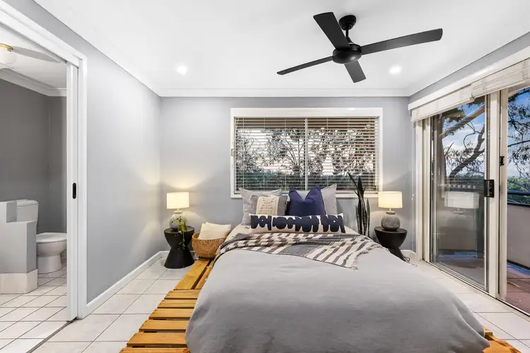 Fifth view of Homely townhouse listing, 4/1 Glenquarie Place, The Gap QLD 4061