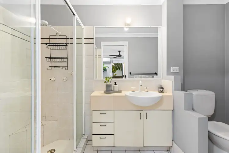 Sixth view of Homely townhouse listing, 4/1 Glenquarie Place, The Gap QLD 4061