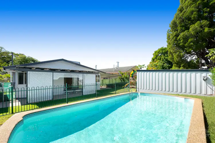 Main view of Homely house listing, 227 Wishart Road, Wishart QLD 4122