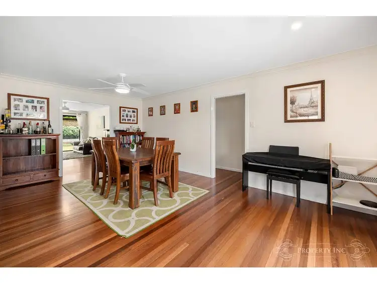 Second view of Homely house listing, 227 Wishart Road, Wishart QLD 4122