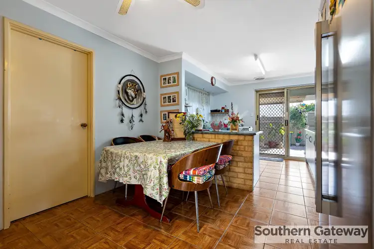 Sixth view of Homely house listing, 22 Parkway Gardens, Parmelia WA 6167