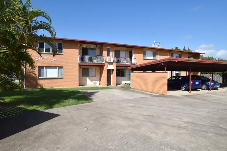 Main view of Homely unit listing, 2/31 Scenery Street, West Gladstone QLD 4680