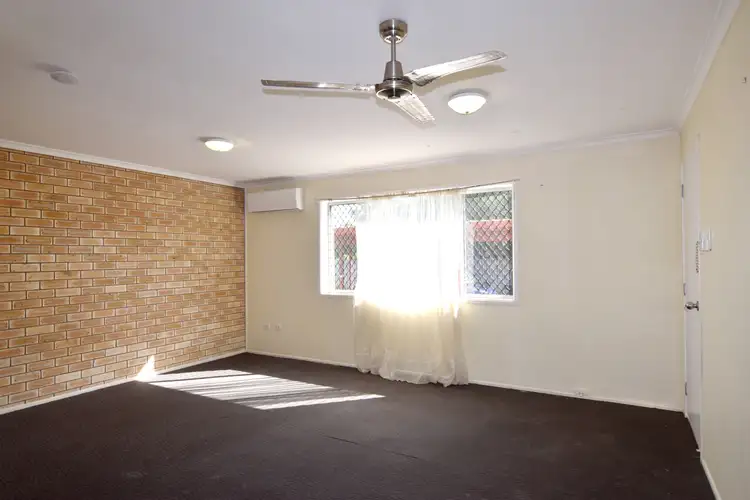 Second view of Homely unit listing, 2/31 Scenery Street, West Gladstone QLD 4680