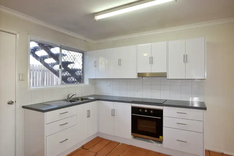 Third view of Homely unit listing, 2/31 Scenery Street, West Gladstone QLD 4680