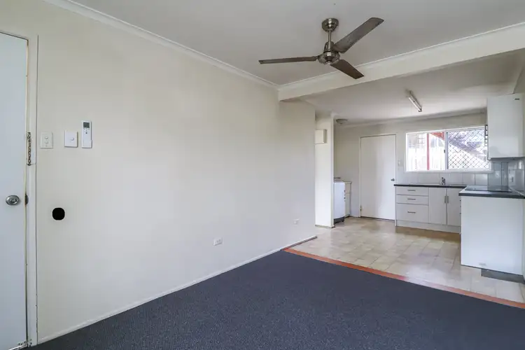 Third view of Homely unit listing, 2/31 Scenery Street, West Gladstone QLD 4680