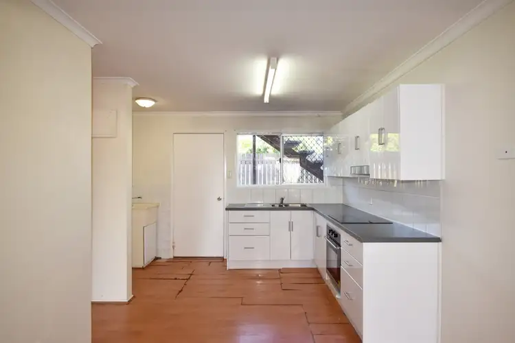 Fourth view of Homely unit listing, 2/31 Scenery Street, West Gladstone QLD 4680
