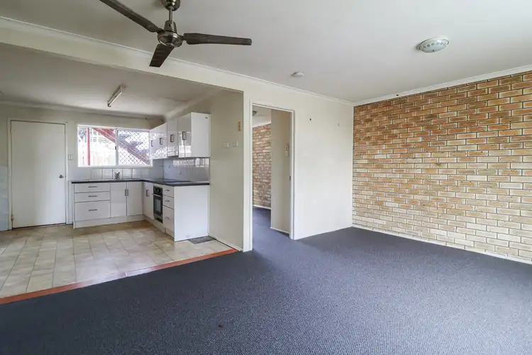 Fifth view of Homely unit listing, 2/31 Scenery Street, West Gladstone QLD 4680