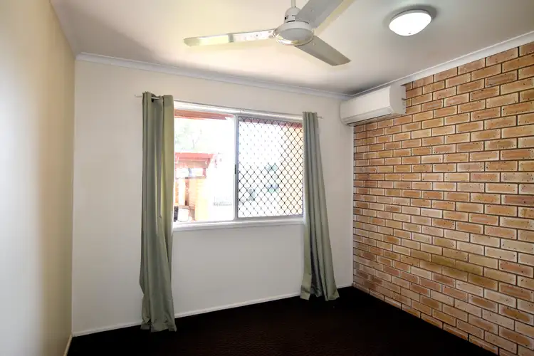 Fifth view of Homely unit listing, 2/31 Scenery Street, West Gladstone QLD 4680
