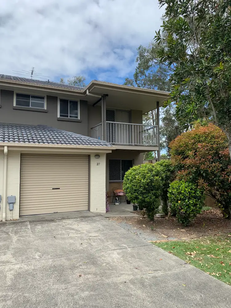 27/6 Myrtle Crescent, Bridgeman Downs QLD 4035