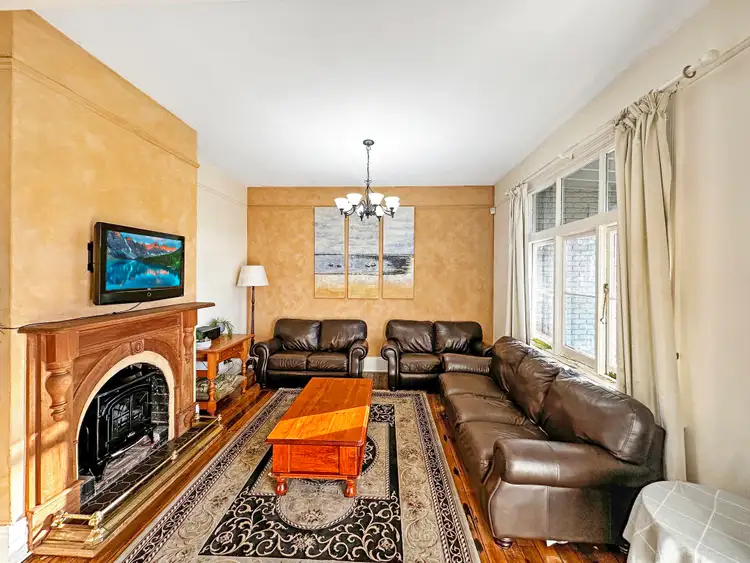 Second view of Homely house listing, 3 Hale Street, South Burnie TAS 7320