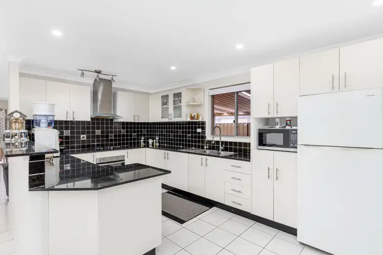 Third view of Homely house listing, 59 Prairie Vale Road, Bossley Park NSW 2176