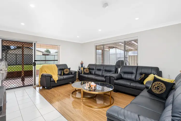 Fifth view of Homely house listing, 59 Prairie Vale Road, Bossley Park NSW 2176