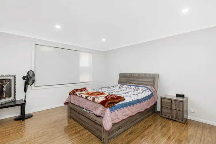 Sixth view of Homely house listing, 59 Prairie Vale Road, Bossley Park NSW 2176