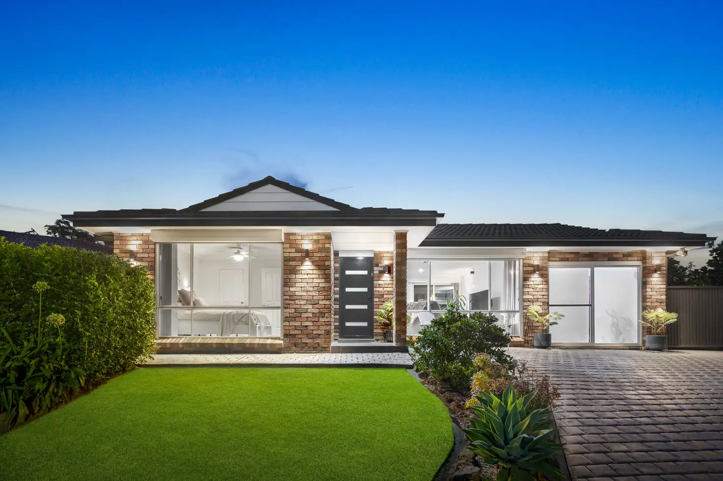 Main view of Homely house listing, 5 Webb Close, Edensor Park NSW 2176