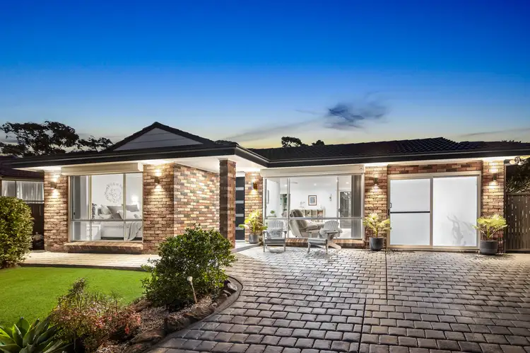 Second view of Homely house listing, 5 Webb Close, Edensor Park NSW 2176