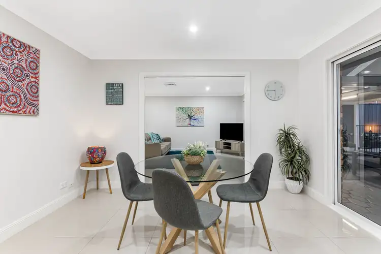 Sixth view of Homely house listing, 5 Webb Close, Edensor Park NSW 2176