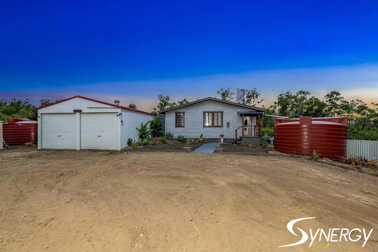 179 Tessellaris Trail, Gin Gin QLD 4671