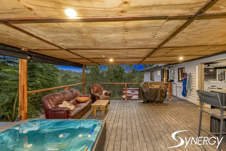 Second view of Homely rural property listing, 179 Tessellaris Trail, Gin Gin QLD 4671